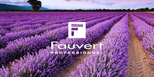 Fauvert - Marque France Made In Provence - Cosm&eacute;tique capillaire naturelle